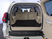Toyota Land Cruiser Prado 150 Series Рестайлинг 3 Москва  - изображение 38
