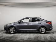 Hyundai Solaris II Рестайлинг Санкт-Петербург  - изображение 37