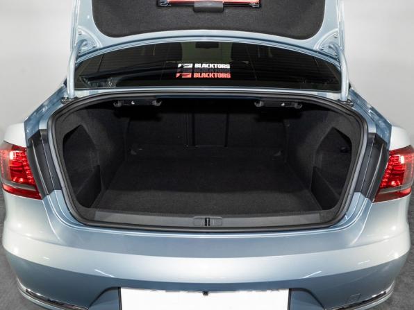 Volkswagen Passat B7 с пробегом 2012 года, цена 1 080 000 рублей, 101192 км, седан, Автокод Объявления