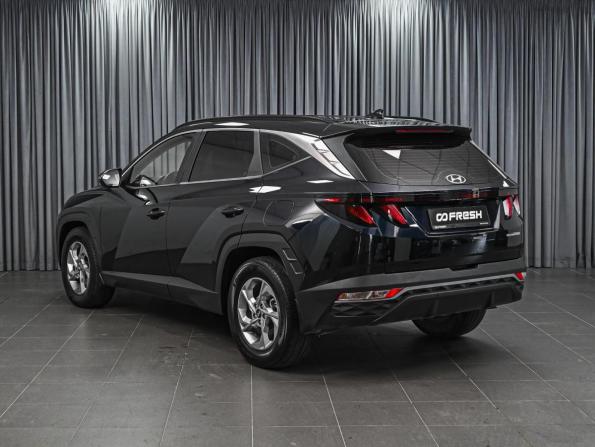Hyundai Tucson III Рестайлинг с пробегом 2021 года, цена 3 399 000 рублей, 115300 км, внедорожник, Автокод Объявления
