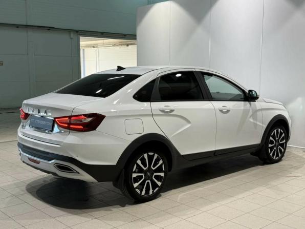 Lada (ВАЗ) Vesta I Рестайлинг (NG) с пробегом 2024 года, цена 1 560 000 рублей, 16000 км, седан, Автокод Объявления