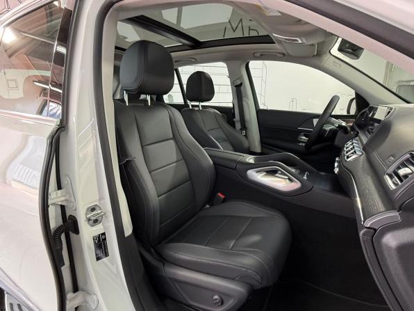 Mercedes-Benz GLE II (V167) Рестайлинг с пробегом 2026 года, цена 11 450 000 рублей, 26 км, внедорожник, Автокод Объявления