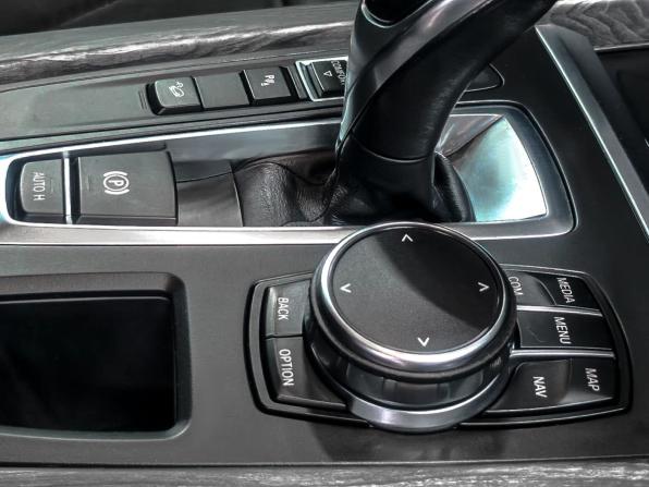 BMW X5 III (F15) с пробегом 2018 года, цена 4 089 900 рублей, 174000 км, внедорожник, Автокод Объявления