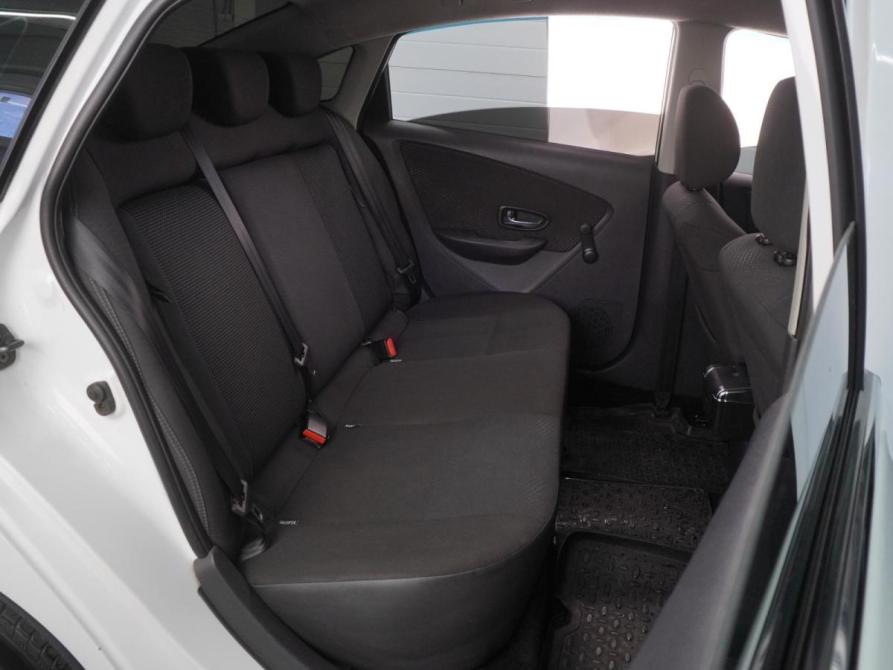 Nissan Almera III (G15) Воронеж  - изображение 7