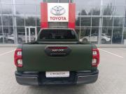 Toyota Hilux VIII Рестайлинг 2 Ростов-на-Дону  - изображение 21