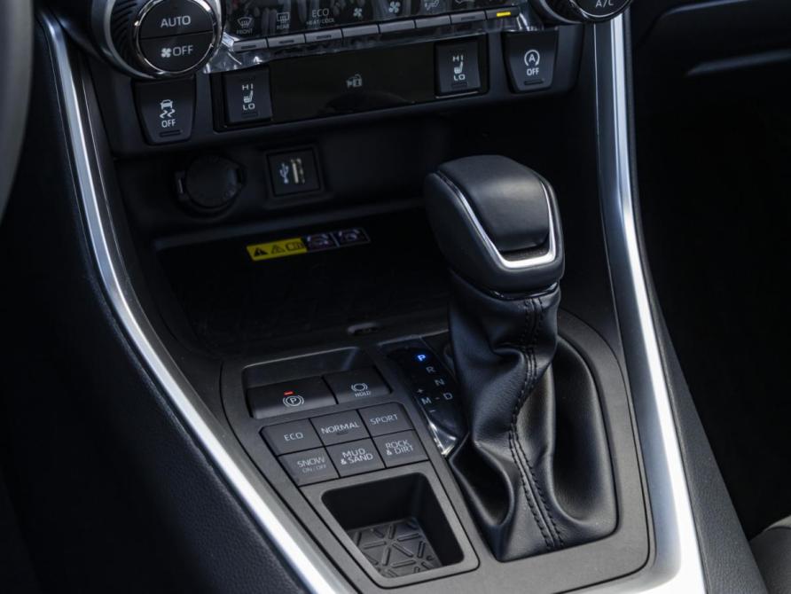 Toyota RAV4 V (XA50) Москва  - изображение 18