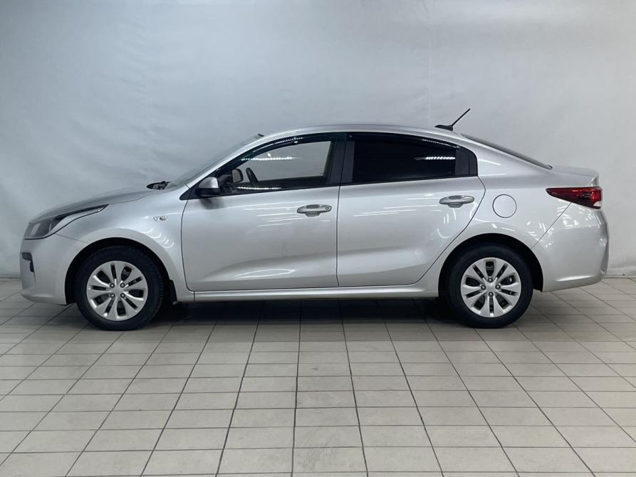 Kia Rio IV Воронеж  - изображение 9