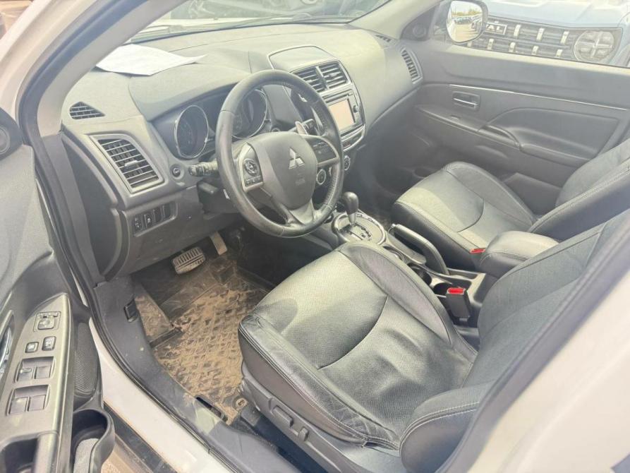 Mitsubishi ASX I Рестайлинг Тольятти  - изображение 5