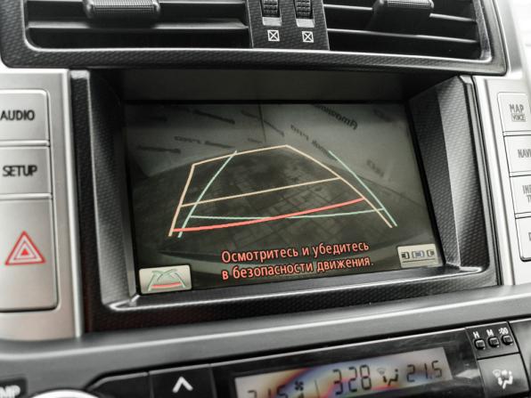 Toyota Land Cruiser Prado 150 Series с пробегом 2011 года, цена 3 315 000 рублей, 155945 км, внедорожник, Автокод Объявления