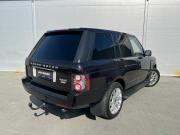Land Rover Range Rover III Рестайлинг 2 Екатеринбург  - изображение 39