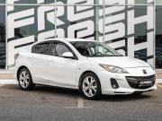 Mazda 3 II (BL) Рестайлинг Краснодар  - изображение 22