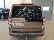Land Rover Discovery IV Москва  - изображение 43
