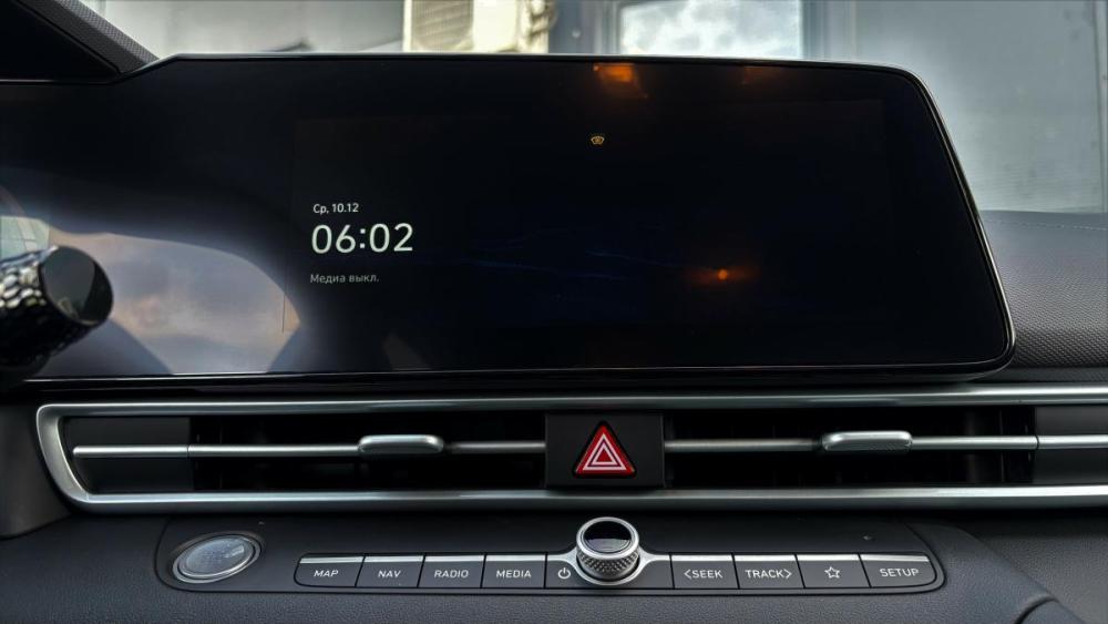 Hyundai Elantra VII (CN7) Рестайлинг Брянск  - изображение 14
