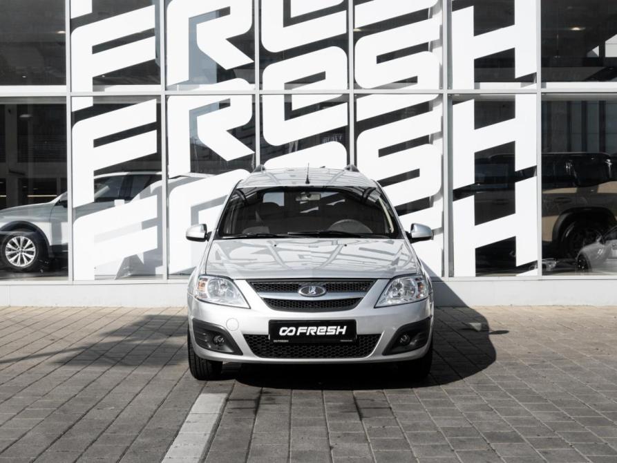 Lada (ВАЗ) Largus I Ставрополь  - изображение 3
