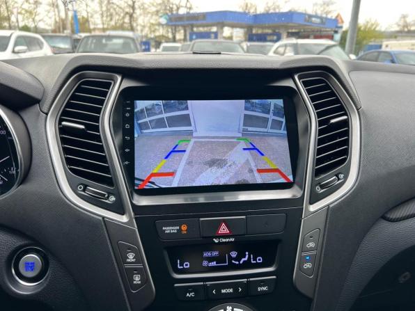 Hyundai Santa Fe III Рестайлинг с пробегом 2015 года, цена 2 270 000 рублей, 154000 км, внедорожник, Автокод Объявления