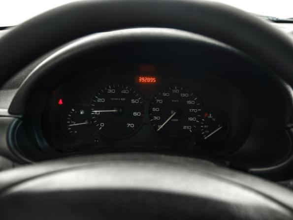 Peugeot Partner I Рестайлинг с пробегом 2007 года, цена 317 777 рублей, 392894 км, фургон, Автокод Объявления