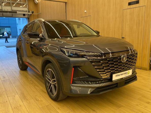 Changan CS55 Plus II с пробегом 2023 года, цена 2 098 000 рублей, 48744 км, внедорожник, Автокод Объявления
