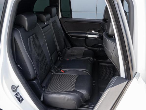Mercedes-Benz GLB I (X247) с пробегом 2021 года, цена 3 870 000 рублей, 69178 км, внедорожник, Автокод Объявления