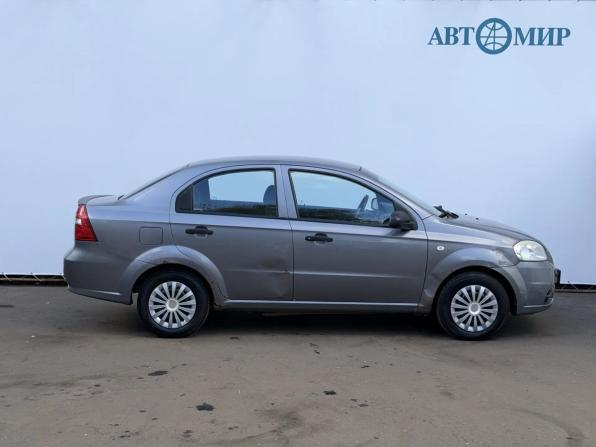 Chevrolet Aveo I Рестайлинг с пробегом 2007 года, цена 335 000 рублей, 154925 км, седан, Автокод Объявления
