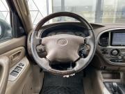 Toyota Sequoia I Москва  - изображение 32