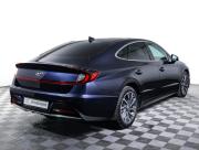 Hyundai Sonata VIII (DN8) Москва  - изображение 35