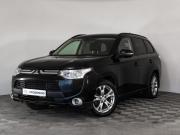 Mitsubishi Outlander III Санкт-Петербург  - изображение 20