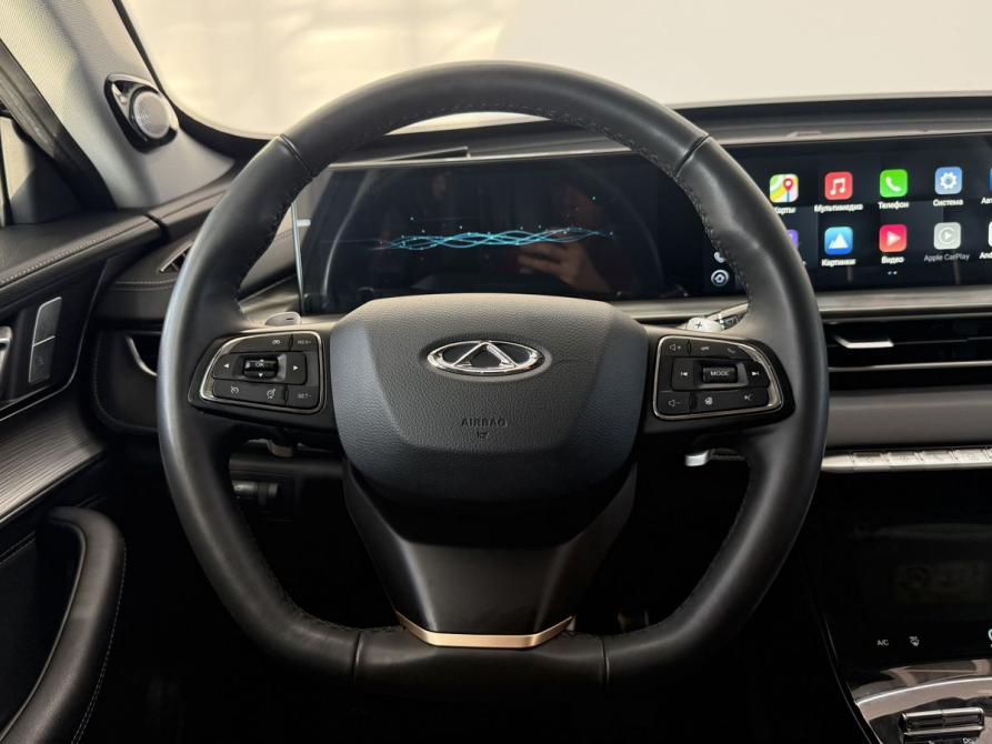 Chery Tiggo 8 Pro Max I Рестайлинг Смоленск  - изображение 7