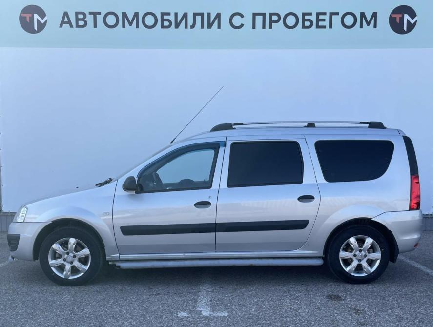 Lada (ВАЗ) Largus I Стерлитамак  - изображение 3