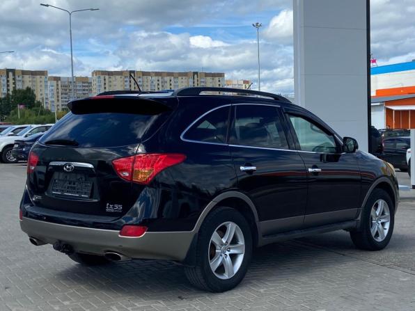 Hyundai ix55 с пробегом 2010 года, цена 1 125 000 рублей, 363071 км, внедорожник, Автокод Объявления