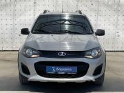 Lada (ВАЗ) Kalina II Тамбов  - изображение 22