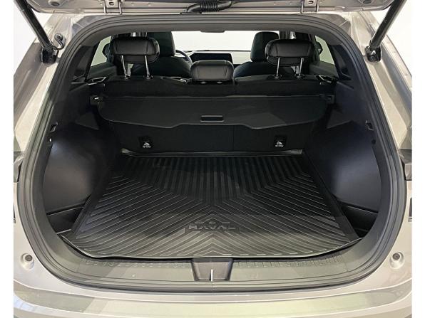 Новый Haval F7 II 2026 года, цена 3 662 010 рублей, внедорожник, Автокод Объявления