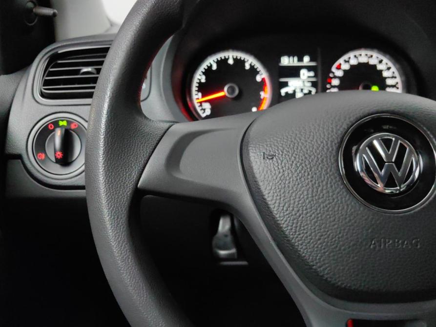 Volkswagen Polo V Рестайлинг Подольск  - изображение 17