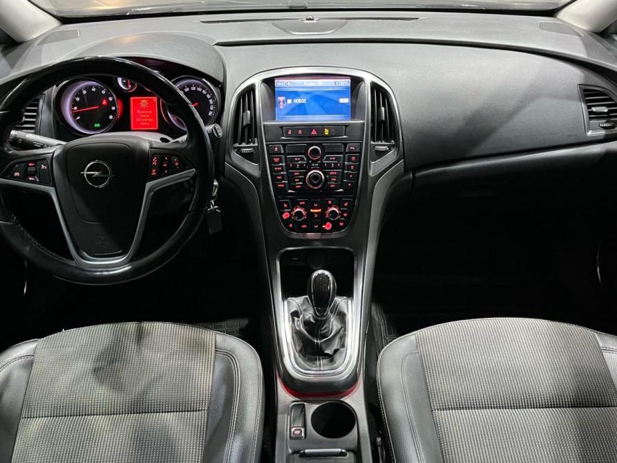 Opel Astra J Оренбург  - изображение 15