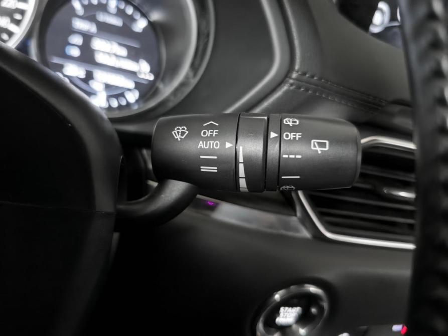 Mazda CX-5 II Москва  - изображение 15