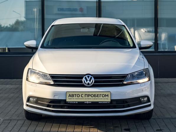 Volkswagen Jetta VI с пробегом 2014 года, цена 1 065 000 рублей, 164936 км, седан, Автокод Объявления