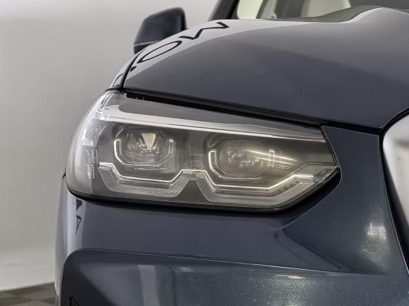 BMW X3 III (G01) Рестайлинг с пробегом 2021 года, цена 4 990 000 рублей, 65426 км, внедорожник, Автокод Объявления