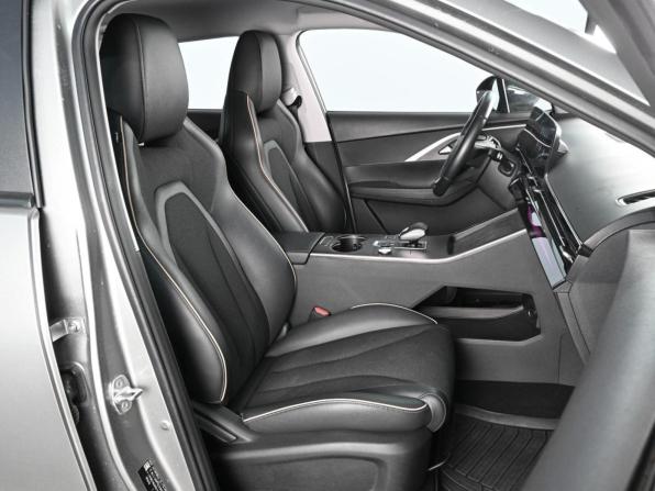 Omoda C5 I с пробегом 2024 года, цена 1 829 000 рублей, 42928 км, внедорожник, Автокод Объявления