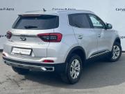 Chery Tiggo 4 Pro I Рестайлинг Курган  - изображение 21
