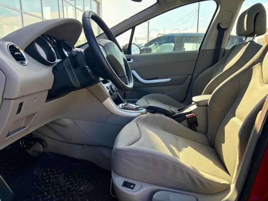 Peugeot 308 I Самара  - изображение 10
