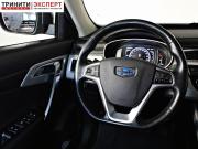 Geely Atlas I Белгород  - изображение 30