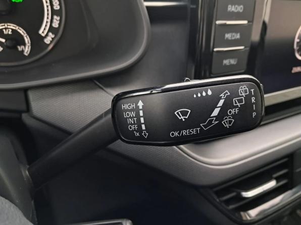 Skoda Rapid II с пробегом 2020 года, цена 1 590 000 рублей, 91095 км, лифтбек, Автокод Объявления