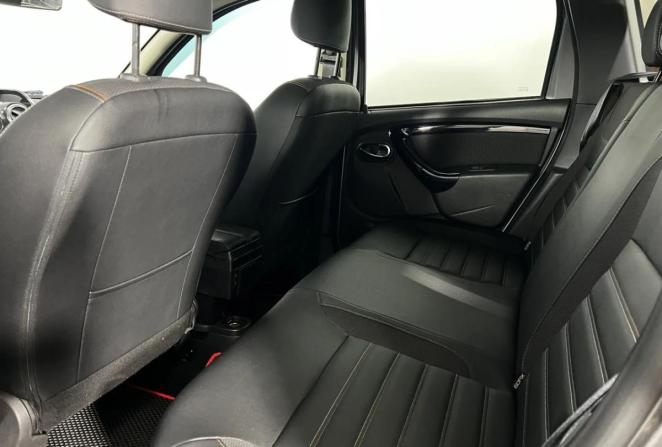Renault Duster I Рестайлинг с пробегом 2019 года, цена 1 830 000 рублей, 48358 км, внедорожник, Автокод Объявления