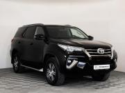 Toyota Fortuner II Санкт-Петербург  - изображение 27