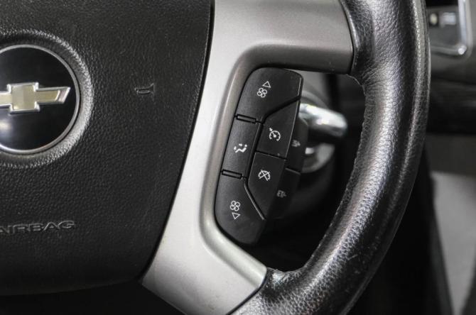 Chevrolet Captiva I Рестайлинг 2 с пробегом 2014 года, цена 1 809 000 рублей, 145000 км, внедорожник, Автокод Объявления