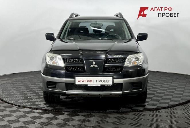 Mitsubishi Outlander I с пробегом 2006 года, цена 565 000 рублей, 240377 км, внедорожник, Автокод Объявления