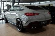 Mercedes-Benz GLE Coupe II (C167) Рестайлинг Москва  - изображение 28