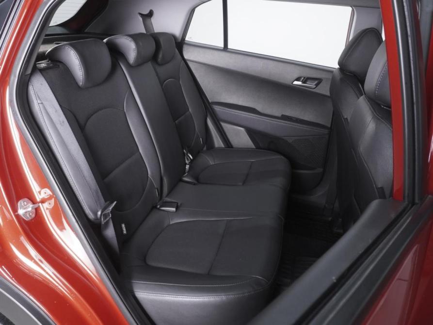 Hyundai Creta I Ростов-на-Дону  - изображение 7