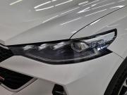 Haval F7x I Рестайлинг Москва  - изображение 58