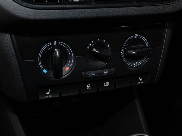 Skoda Rapid II с пробегом 2020 года, цена 1 435 700 рублей, 117031 км, лифтбек, Автокод Объявления