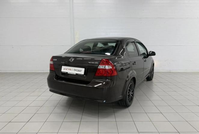 Ravon Nexia R3 с пробегом 2017 года, цена 690 000 рублей, 102173 км, седан, Автокод Объявления